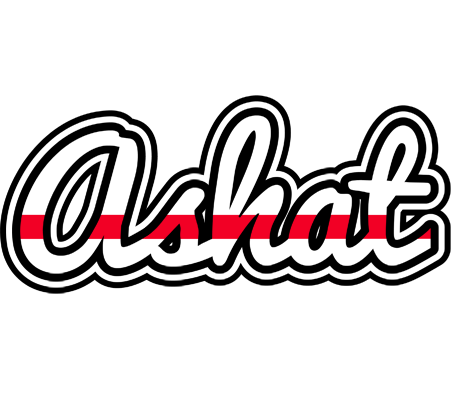 Ashat kingdom logo