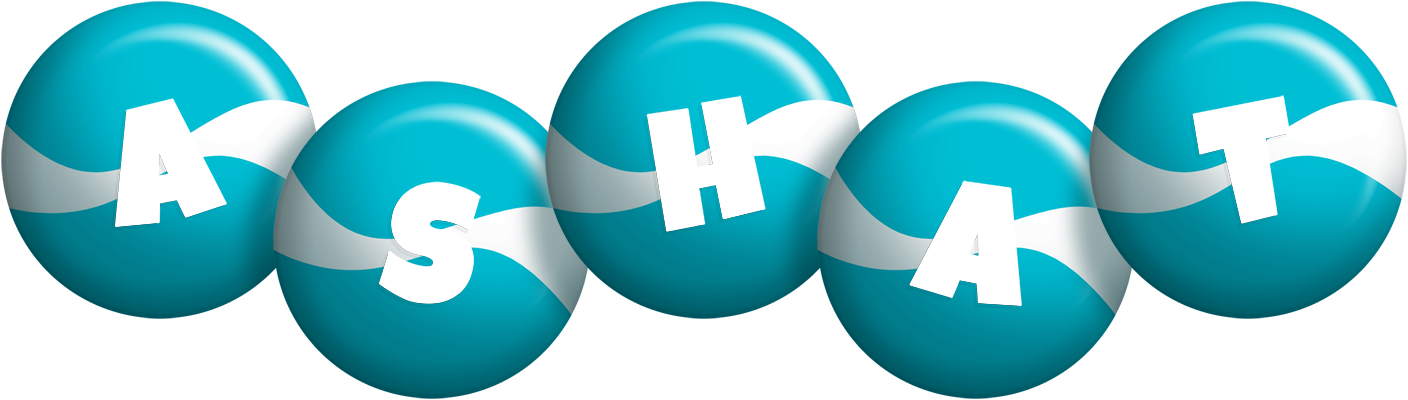 Ashat messi logo
