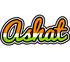 Ashat mumbai logo