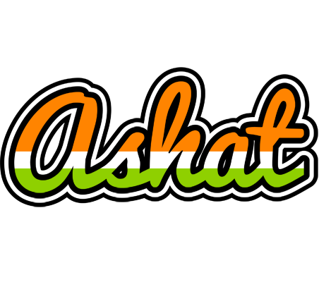 Ashat mumbai logo