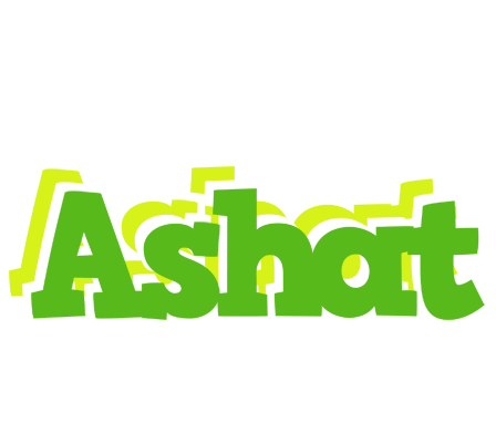 Ashat picnic logo
