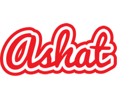 Ashat sunshine logo