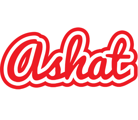 Ashat sunshine logo