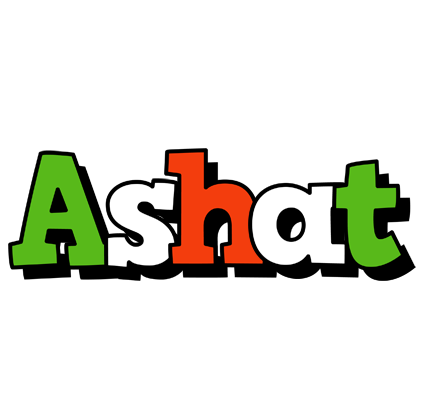 Ashat venezia logo