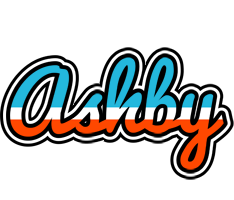 Ashby america logo