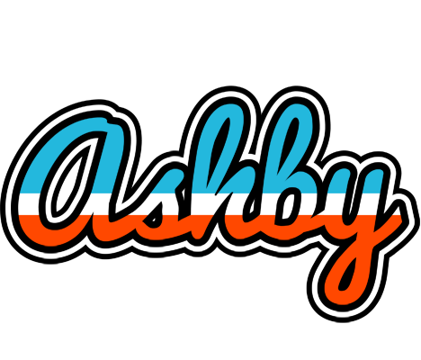 Ashby america logo