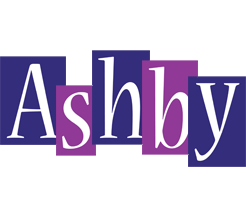 Ashby autumn logo