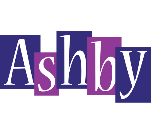 Ashby autumn logo