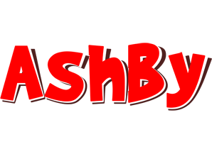 Ashby basket logo