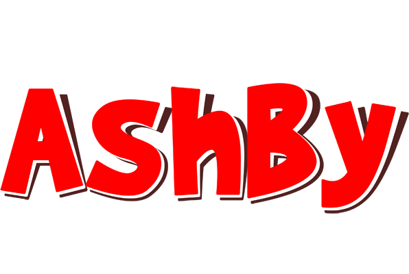 Ashby basket logo