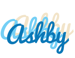 Ashby breeze logo