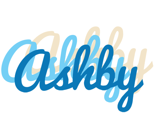 Ashby breeze logo