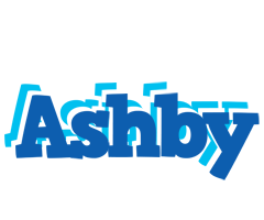 Ashby business logo