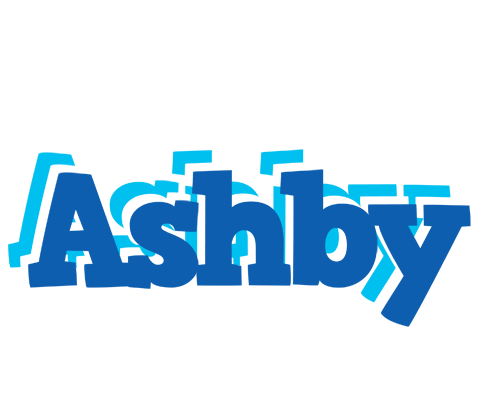 Ashby business logo