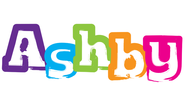 Ashby casino logo
