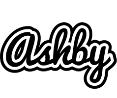 Ashby chess logo