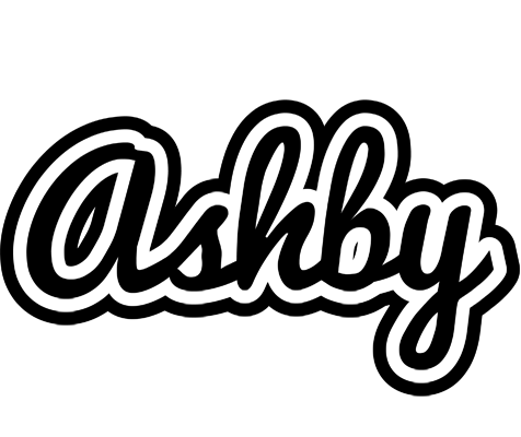 Ashby chess logo