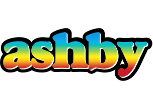 Ashby color logo