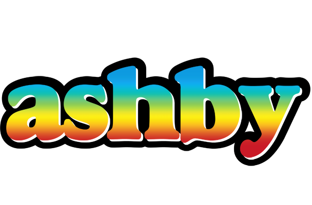 Ashby color logo