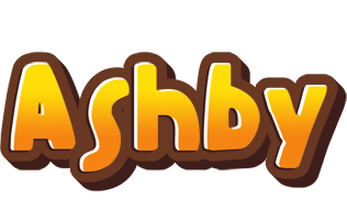 Ashby cookies logo