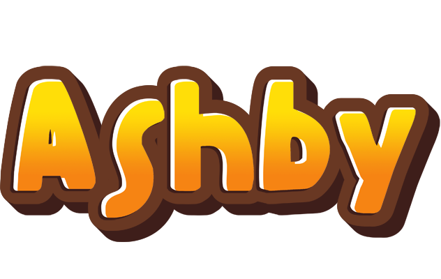 Ashby cookies logo