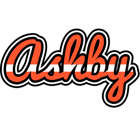 Ashby denmark logo