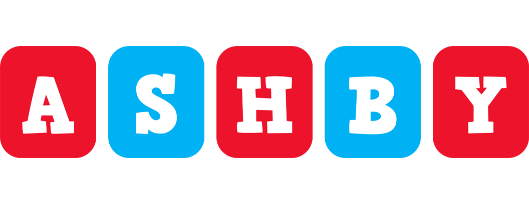 Ashby diesel logo