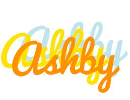 Ashby energy logo