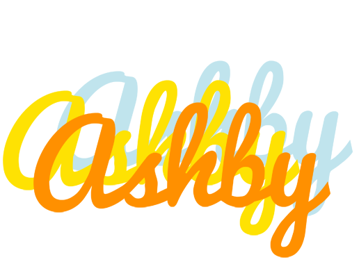 Ashby energy logo