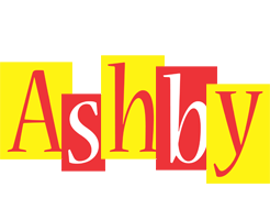 Ashby errors logo