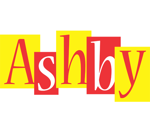 Ashby errors logo