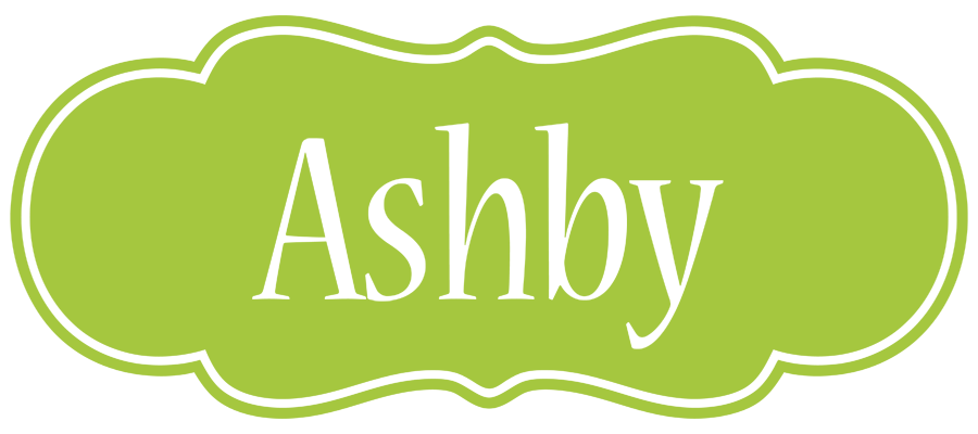 Ashby family logo