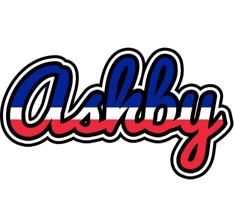 Ashby france logo