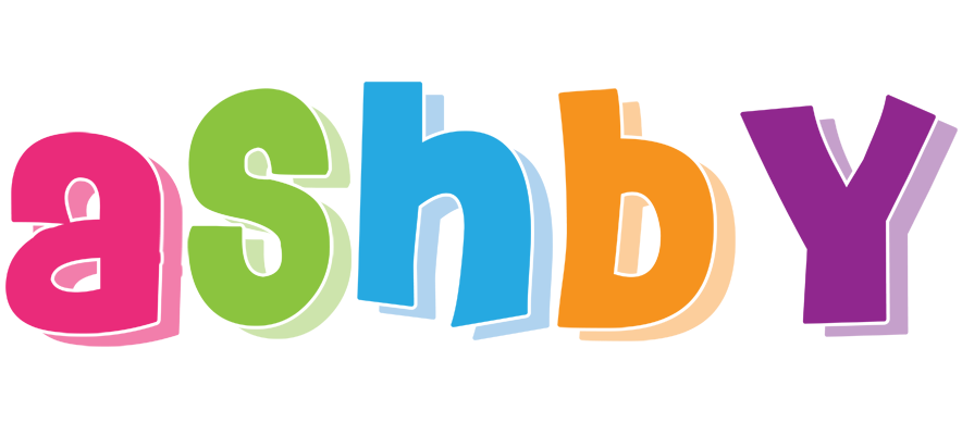 Ashby friday logo