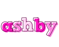 Ashby hello logo