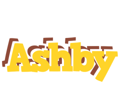 Ashby hotcup logo