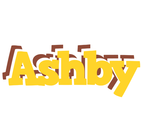 Ashby hotcup logo