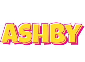 Ashby kaboom logo