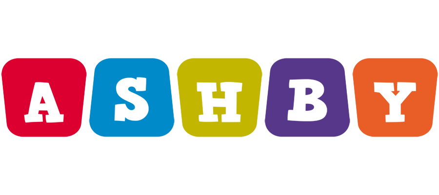 Ashby kiddo logo