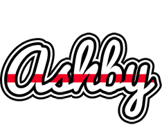 Ashby kingdom logo