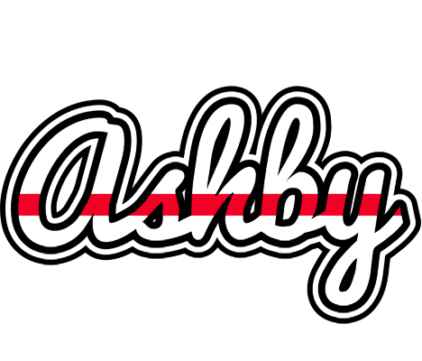 Ashby kingdom logo