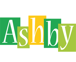 Ashby lemonade logo