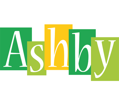 Ashby lemonade logo