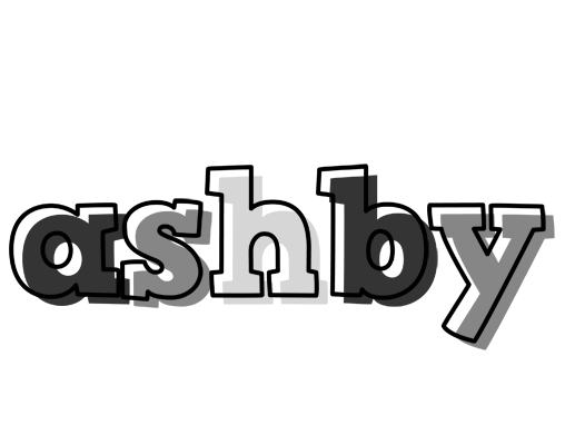 Ashby night logo