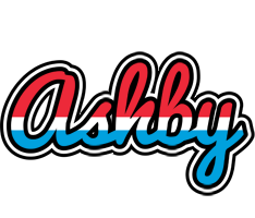 Ashby norway logo