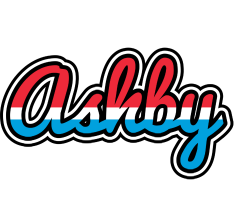 Ashby norway logo