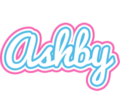 Ashby outdoors logo