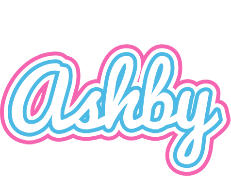 Ashby outdoors logo