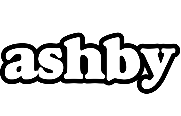 Ashby panda logo