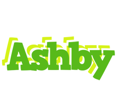 Ashby picnic logo